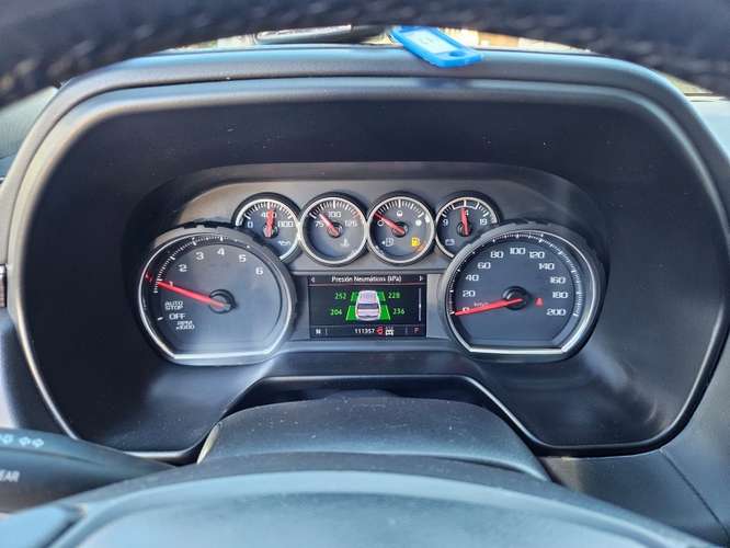 Chevrolet Tahoe Tahoe 5.3 2021