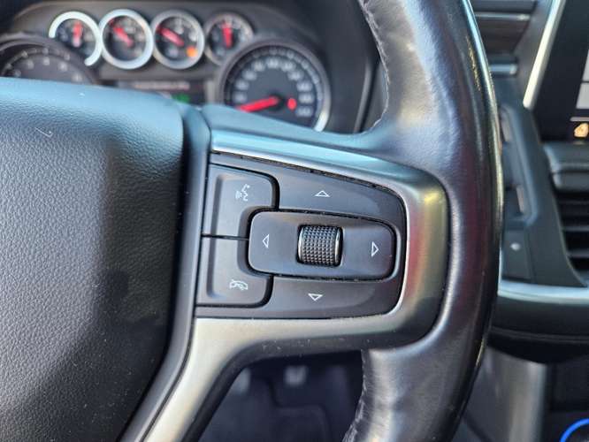 Chevrolet Tahoe Tahoe 5.3 2021