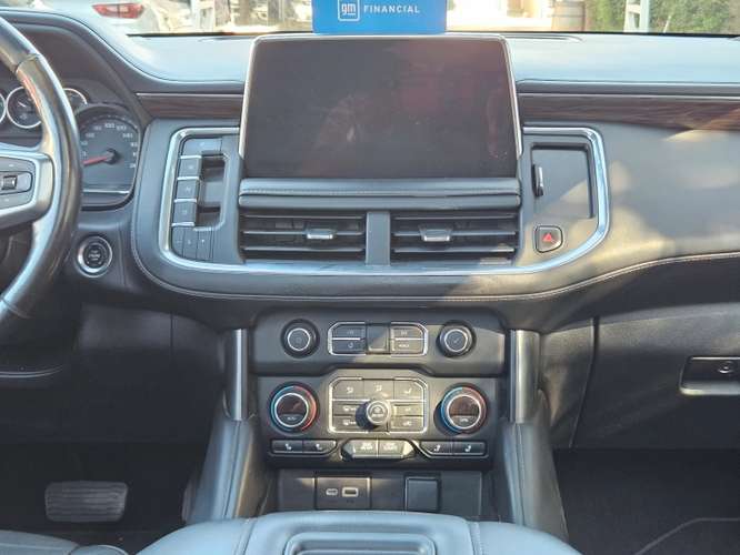 Chevrolet Tahoe Tahoe 5.3 2021