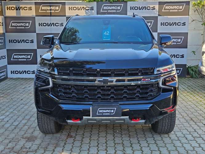 Chevrolet Tahoe Tahoe 5.3 2021