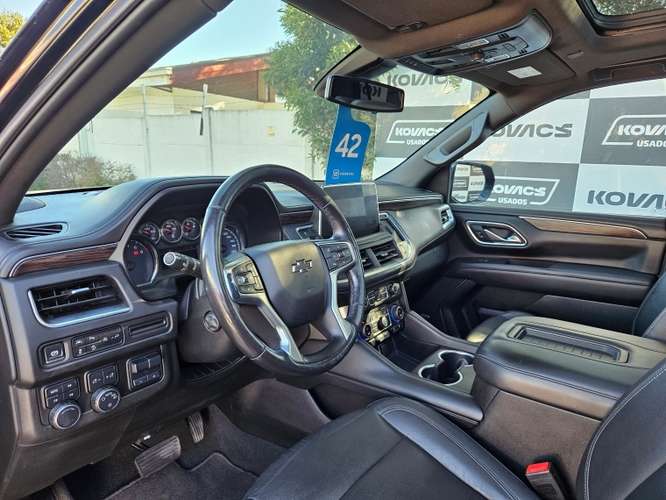 Chevrolet Tahoe Tahoe 5.3 2021