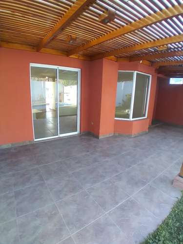 Lo Campino con Piscina y Quincho - Imagen 27