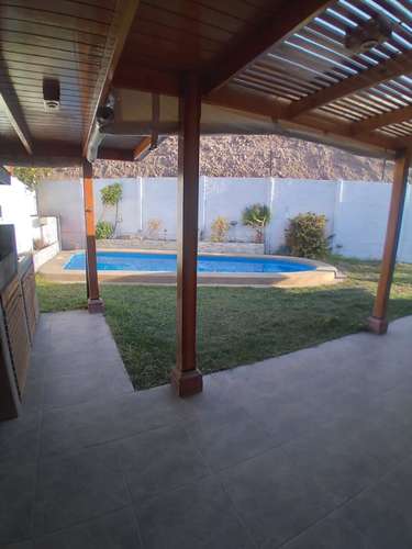 Lo Campino con Piscina y Quincho - Imagen 20