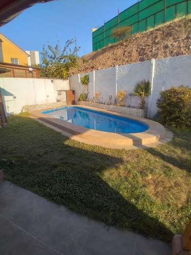 Lo Campino con Piscina y Quincho - Imagen 24