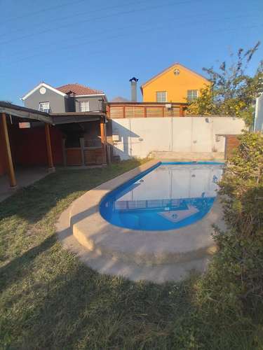 Lo Campino con Piscina y Quincho - Imagen 5