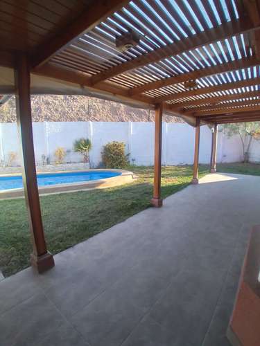 Lo Campino con Piscina y Quincho - Imagen 26