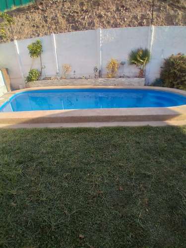 Lo Campino con Piscina y Quincho - Imagen 25