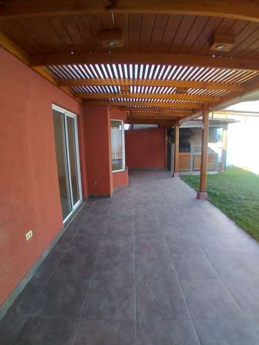 Lo Campino con Piscina y Quincho - Imagen 3