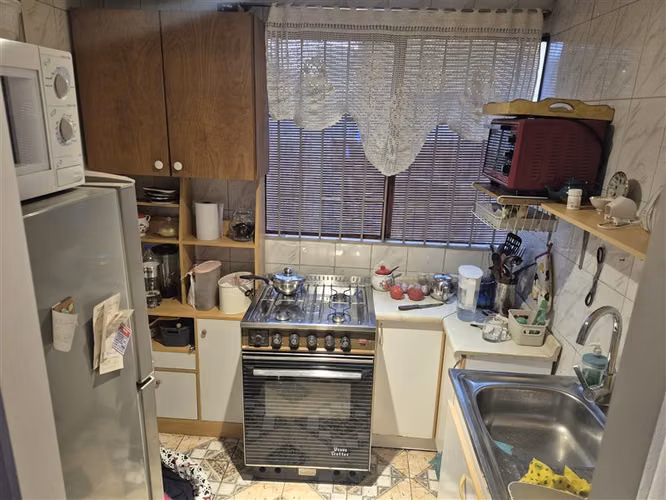 Vendemos casa en Los Andes