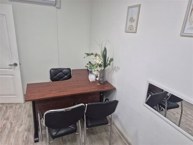Arriendo oficina en Los Andes - Imagen 7