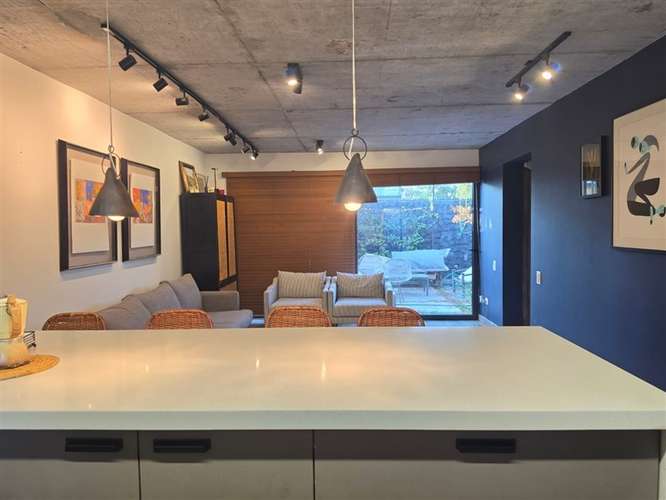 Casa Remodelada en Arriendo en Las Condes - Imagen 10