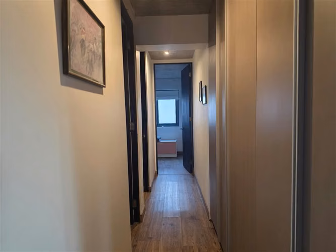 Casa Remodelada en Arriendo en Las Condes