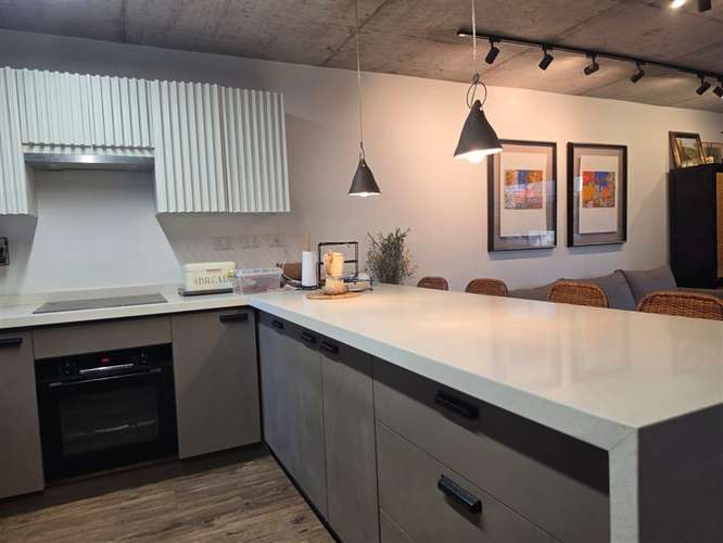 Casa Remodelada en Arriendo en Las Condes - Imagen 7