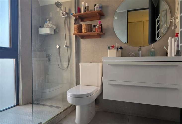 Casa Remodelada en Arriendo en Las Condes - Imagen 29