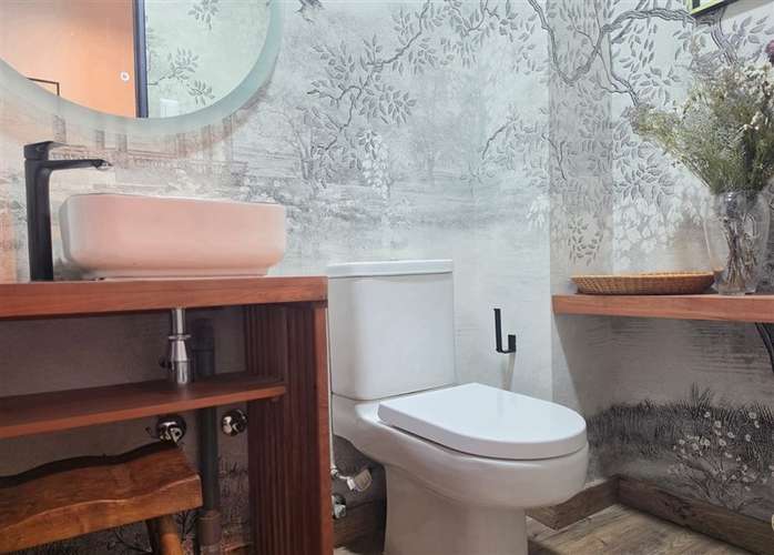 Casa Remodelada en Arriendo en Las Condes - Imagen 16