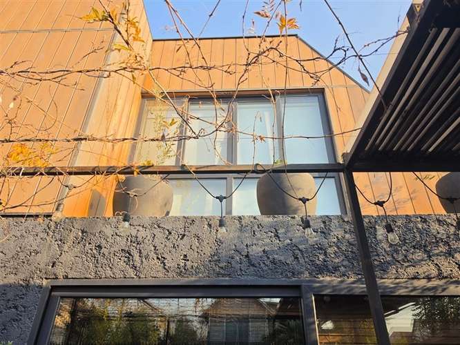 Casa Remodelada en Arriendo en Las Condes - Imagen 38