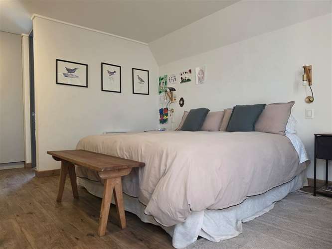 Casa Remodelada en Arriendo en Las Condes - Imagen 25