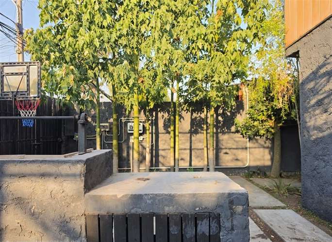 Casa Remodelada en Arriendo en Las Condes - Imagen 40