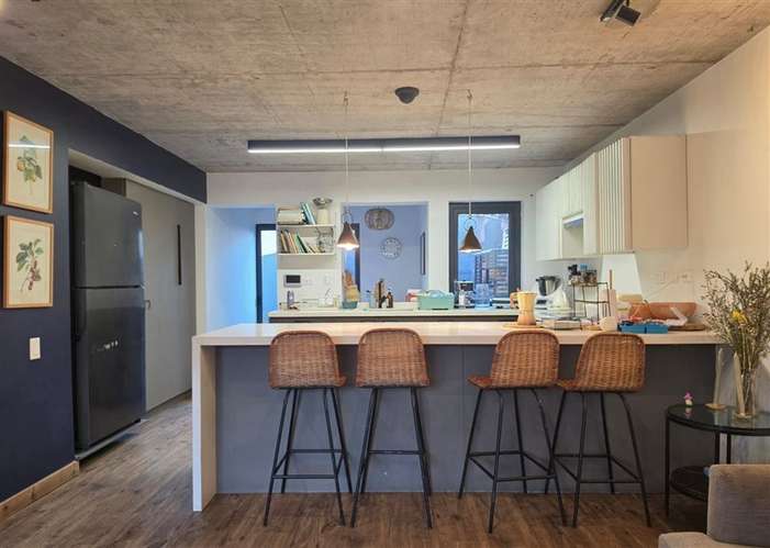 Casa Remodelada en Arriendo en Las Condes - Imagen 4