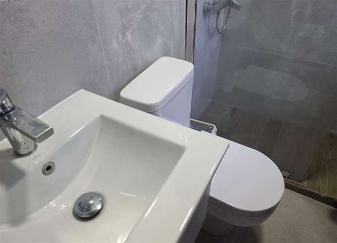 Casa Remodelada en Arriendo en Las Condes - Imagen 20