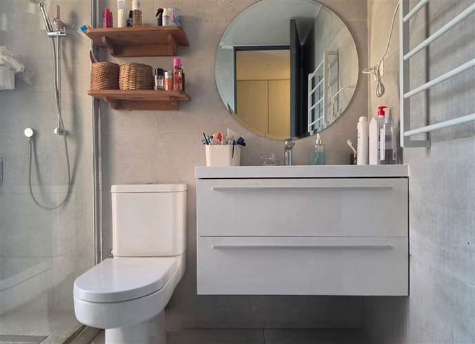 Casa Remodelada en Arriendo en Las Condes - Imagen 30