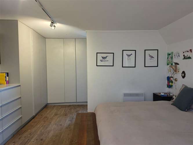 Casa Remodelada en Arriendo en Las Condes - Imagen 26