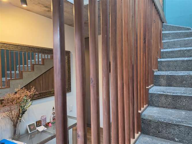 Casa Remodelada en Arriendo en Las Condes - Imagen 22