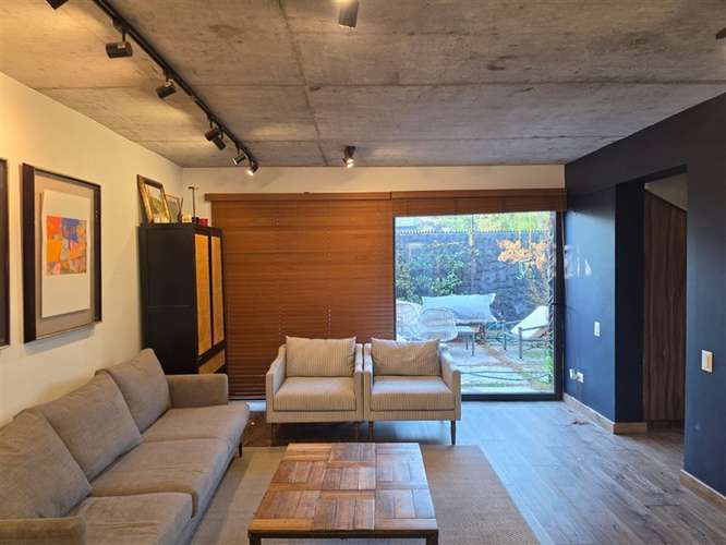 Casa Remodelada en Arriendo en Las Condes - Imagen 11
