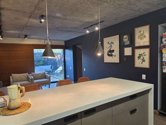 Casa Remodelada en Arriendo en Las Condes - Imagen 8