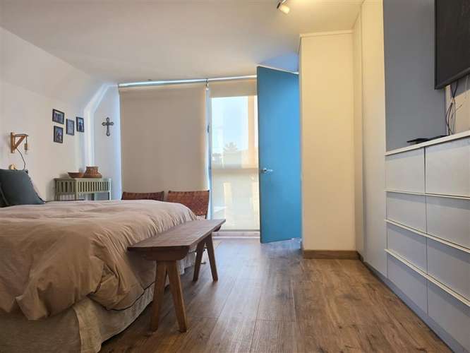 Casa Remodelada en Arriendo en Las Condes - Imagen 28