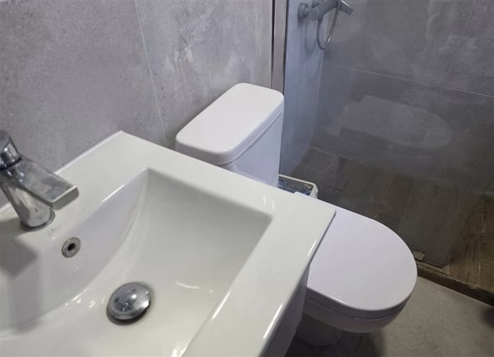Casa Remodelada en Arriendo en Las Condes