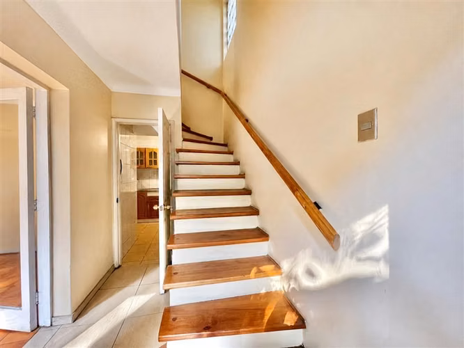 Casa en venta de 5 dorm. en Pedro Valdivia Norte Providencia - Imagen 6
