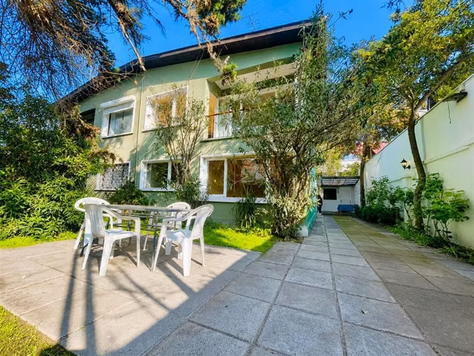 Casa en venta de 5 dorm. en Pedro Valdivia Norte Providencia - Imagen 2