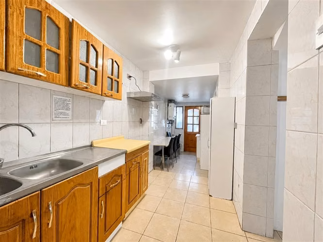 Casa en venta de 5 dorm. en Pedro Valdivia Norte Providencia - Imagen 10