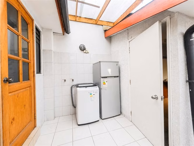 Casa en venta de 5 dorm. en Pedro Valdivia Norte Providencia - Imagen 25