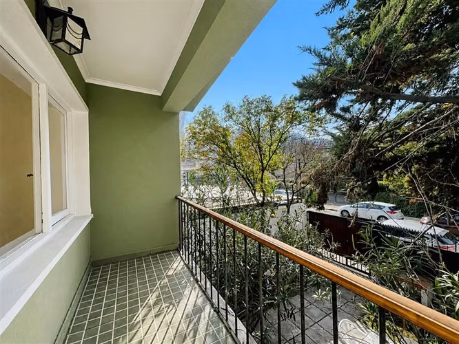 Casa en venta de 5 dorm. en Pedro Valdivia Norte Providencia - Imagen 19