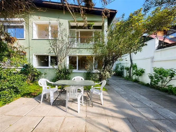 Casa en venta de 5 dorm. en Pedro Valdivia Norte Providencia - Imagen 3