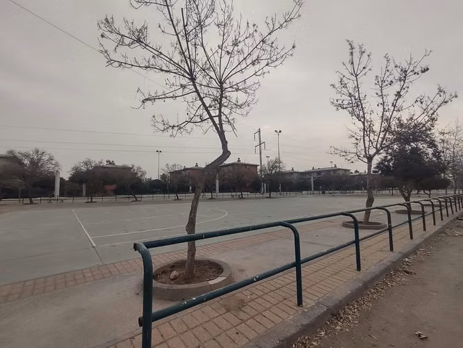 DEPARTAMENTO, ABANDERADO IBIETA, RANCAGUA
