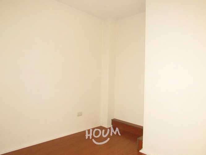 Departamento en Escanilla