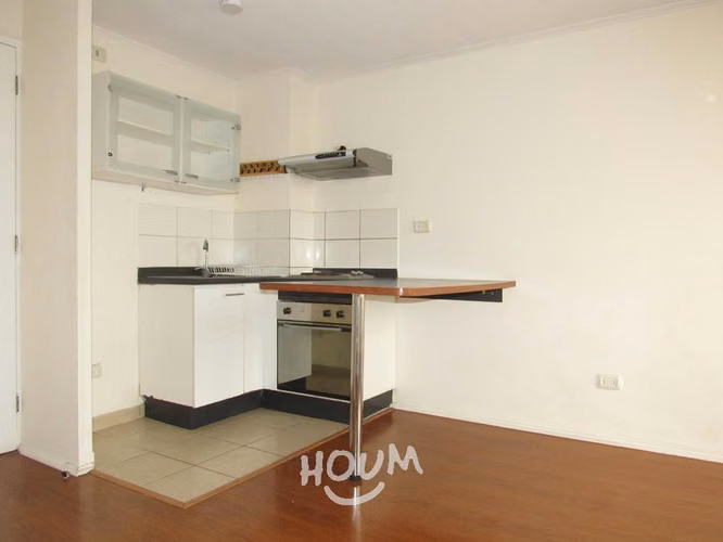 Departamento en Escanilla