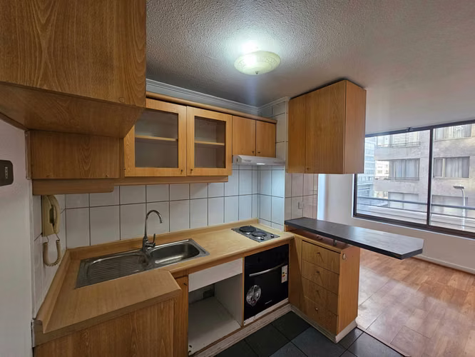 DEPARTAMENTO 1 DORMITORIO 1 BAÑO (174314)