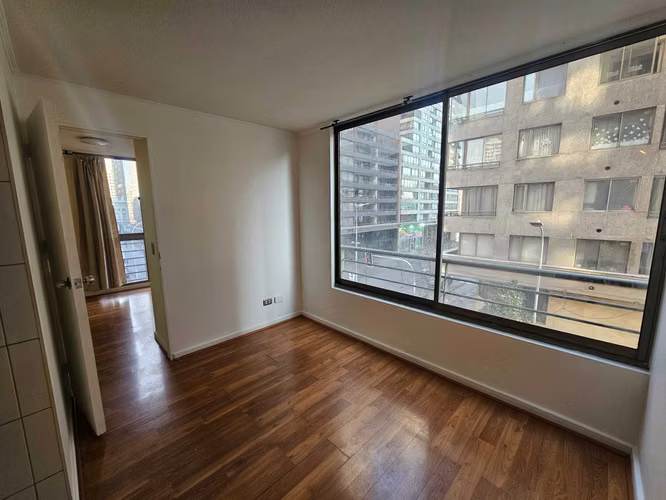 DEPARTAMENTO 1 DORMITORIO 1 BAÑO (174314)