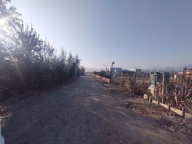Parcela Sector Las Delicias , Codegua
