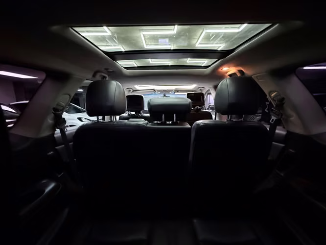 2015 NISSAN PATHFINDER 3.5 AT 4X4 EXCLUSIVE