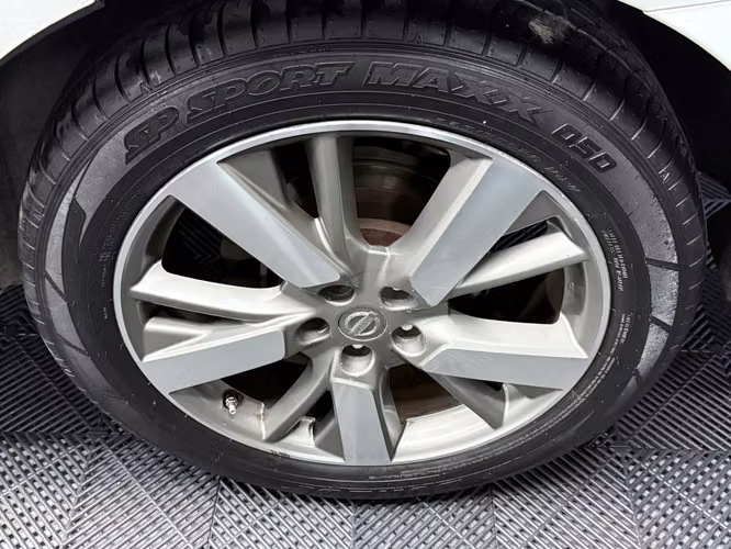 2015 NISSAN PATHFINDER 3.5 AT 4X4 EXCLUSIVE