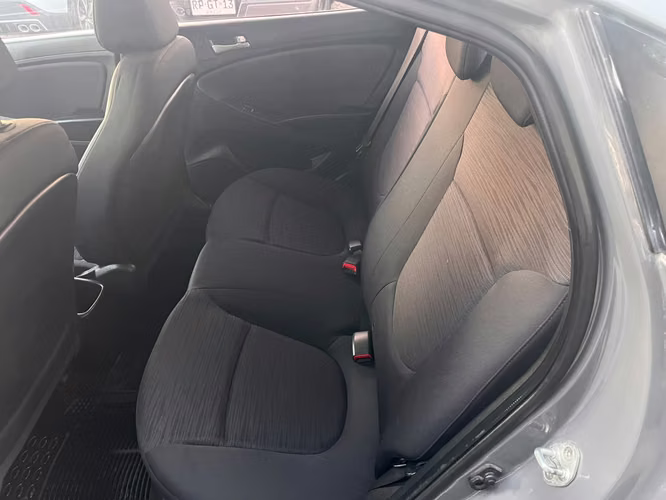 HYUNDAI ACCENT 2019