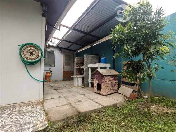 Casa en venta de 2 dorm. en Coltauco