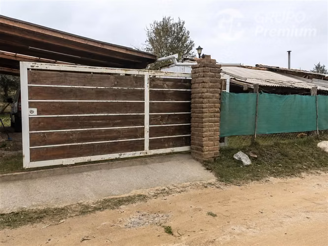 Casa en venta de 2 dorm. en Coltauco