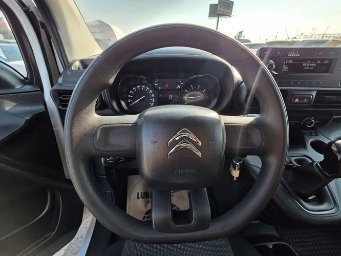 CITROEN BERLINGO 2023