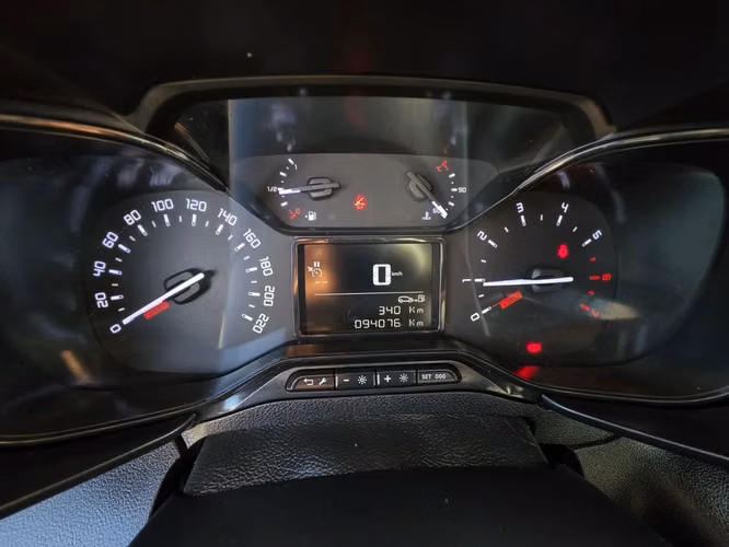 CITROEN BERLINGO 2023
